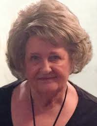 Maxine Oliver Obituary