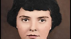 Obituary: Shay, Laura Joyce Allen