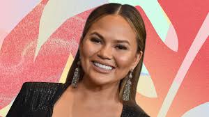 Chrissy Teigen Reveals 'Boob Job', Battles With Depression & Parenting Luna  and Miles