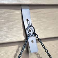 S Hooks For Vinyl Siding Vinyl Siding Brick Hanger Outdoor Wall Decor