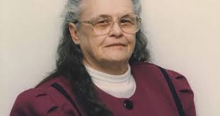 Betty Lou (Cooksey) Hargis