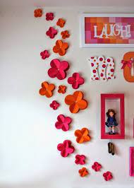 Maybe you would like to learn more about one of these? 35 Terbaik Untuk Kreasi Dari Kain Flanel Untuk Hiasan Dinding House On Street