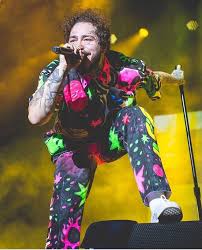 Pin By Rochi On Posty Post Malone Wallpaper Post Malone Post Malone Quotes