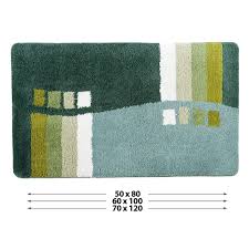 Design Badematte Rutschfester Badvorleger Viele Grossen Zum Set Kombinierbar Oko Tex 100 Zertifiziert Viele Muster Zur Auswa Badematte Badvorleger Bad