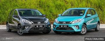 Consolidated management report 2020 (pdf,20.5 mb) included in the consolidated management report 2020. Vehicle Sales Performance In Malaysia 2017 Vs 2016 A Look At Last Year S Biggest Winners And Losers Paultan Org