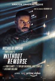 The hunt for red october. Tom Clancy S Without Remorse Movie Review 2021 Roger Ebert