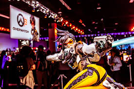 Teen with blood, use of tobacco, violence. Blizzcon 2021 Virtual Pass Will Be Free For Everyone Hatchgaming