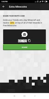 Below are 48 working coupons for free minecoin codes from reliable websites that we have updated for users to get. Download Free Minecoins Free For Android Free Minecoins Apk Download Steprimo Com