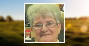 Dianne Fulmer Obituary August 14, 2012
