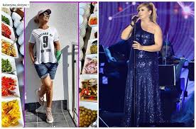 Chyba nikt, tak jak katarzyna skrzynecka, nie potrafi nas zaskoczyć swoją nagłą zmianą wagi. Katarzyna Skrzynecka Schudla 10 Kg Udalo Jej Sie To W Zaledwie 5 Tygodni Efektami Pochwalila Sie Na Fanom Jak Pani To Zrobila Opisala Diete