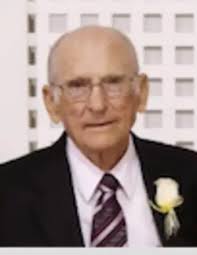 Obituary information for Osburn W. "Babe" Perrine
