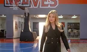 Jingle Bell Run results