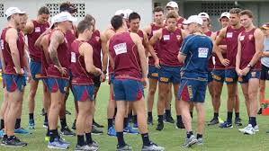 • all of the best season highlights, player interviews and more. Afl Pre Season Training When Do Players Return For Training Hawthorn Melbourne Carlton Collingwood Richmond Brisbane Lions Luke Hodge Adelaide Now
