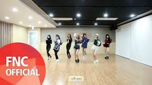 mv aoa _ excuse me *english subtitles are now available. Aoa Excuse Me ì•ˆë¬´ì˜ìƒ Dance Practice Full Ver Youtube
