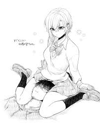 Indulge in Pensis X Illustrations - Erotic Creations