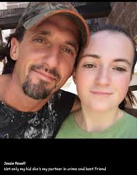 Memories of Jessie Dale Rowell