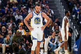 Steph Curry injury update as Golden State Warriors given devastating  verdict - Irish Star