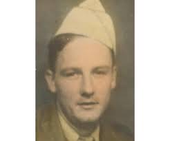 Robert Henline Obituary (1927