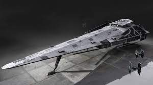 Helmet shape is unique to inferno squad and modeled after the rogue one tie pilot helmet. Imperial Raider Class Corvette Star Wars Spaceships Star Wars Vehicles Star Wars Ships Design