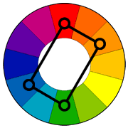 Maybe you would like to learn more about one of these? Color Theory Desktop Publishing
