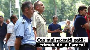 Academia.edu no longer supports internet explorer. A Fost Un Dezastru CandidaÈ›ii La Academie De PoliÈ›ie Vorbesc Despre Crimele Din Caracal Youtube