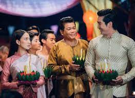 ถ กใจ 1 777 คน ความค ดเห น 1 รายการ ข อม ลข าวสารละคร แต ว ณฐพร taewaew in lakorn บน instagram ลอยลอยกระทง ลอยลอยกระทง ลอยกระท thai style style fashion
