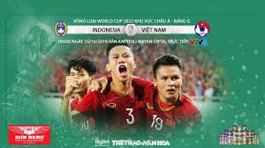 Check spelling or type a new query. Keo Bong Ä'a Viá»‡t Nam Vs Indonesia Trá»±c Tiáº¿p Vtv6 Vtc1 Vtv5 Vtc3