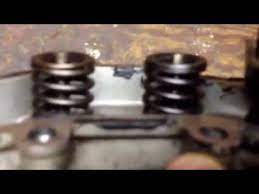 Check spelling or type a new query. Kohler Courage Engine Weak Starter Compression Release Valve Head Repair Youtube