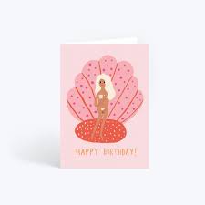 Simply click on the design that you love the most and follow the instructions given to create unique and personal cards that are sure to be loved and appreciated by whoever receives them! Aphrodite Goddess Birthday Card Papier In 2020 Birthday Cards For Her Greeting Cards Uk Personalized Birthday Cards