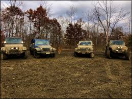 Phoenix Off-Road Park