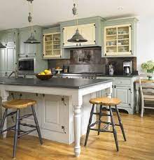 See more ideas about french country wall decor, country wall decor, french country. How To Get That French Provincial Country Look Country Kitchen Designs Home Kitchens Timeless Kitchen