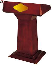 Church Pulpit Lectern Podium Church Pulpit Church Interior Lectern