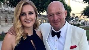 In 2013, he is the turkish person who paid the most income taxes in his country, totalling 37.5 million liras. Koc Ailesinin Mutlu Gunu