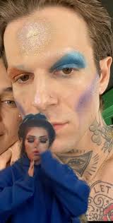 Is Jesse Rutherford Christian