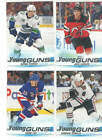 Kubalik cranks ppg past bobrovsky from point. 2019 20 Nikita Gusev Upper Deck Young Guns 468 Prices 4 75 430 83 Mavin
