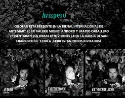 After… continue reading mon laferte announces. Celofan Objave Facebook