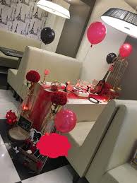 من مطعم البارون حفل عيد ميلاد المكتبه الاهليه كوشات وزهور طبيعيه وهداياكربلاءحي الحسين مجاور بيري بيري Facebook