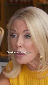 Theresa Nist Has Money