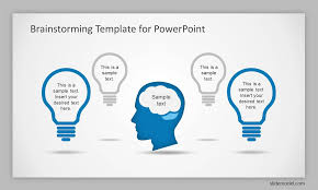 How to Create an Effective Brainstorming Process in Your Company