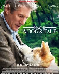 What are some film recommendations where waiting and patience are central  to the plot?