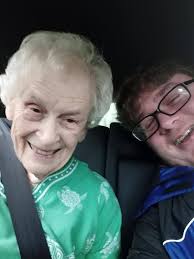 Condolences for the passing of Margaret Peg Glatfelter in the Midwest