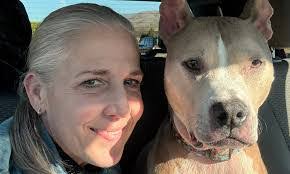 Sharon Steiger's Instagram, Twitter & Facebook