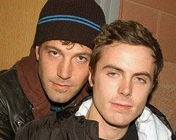 Extra!”: Matt Conley Reports From the Set of Ben Affleck's Gone, Baby, Gone