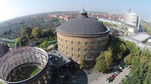 قيود السفر تهدد إقامة مباراة لايبزيغ وليفربول. ØªØ¹ÙÙÙØ§Øª Ø­ÙÙ Panometer ÙØ§ÙØ¨Ø²Ø¬ Ø£ÙÙØ§ÙÙØ§ Tripadvisor