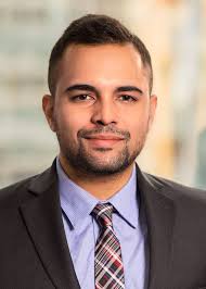 Cozen O'Connor: Rivera, Rafael