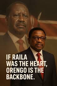 Criticism of politician's relevance and methods