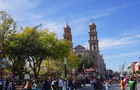 See 206 unbiased reviews of tacos ajijiji, rated 4.5 of 5 on tripadvisor and ranked #5 of 298 restaurants in ciudad juarez. Is Juarez Safe To Visit Exploring A Mexico Border Town 52 Perfect Days