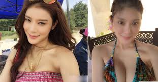 I have watched quite a number of videos of both players, of course, much more for lin dan because video quality of zhao jianhua's age is so much poorer. 10 Gambar Video Lin Dan Mengaku Curang Ketika Isteri Hamil Nyatanya Fakta