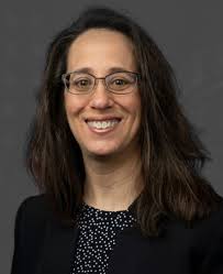 Meyers, MA '97, Deborah Waller