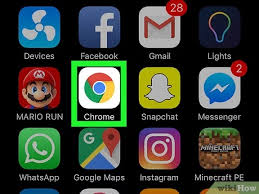 Comment Effacer L Historique Recent Dans Google Chrome